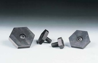 可調式偏心夾持件