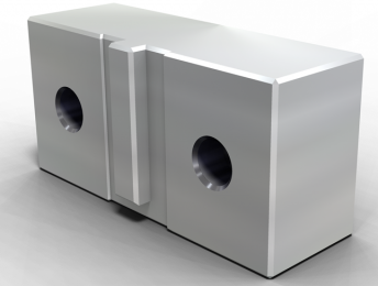 SVF-S01基準面軟爪