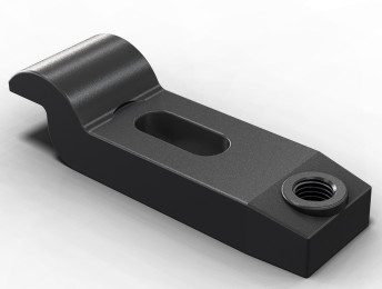 CP27鳥(niǎo)型壓板