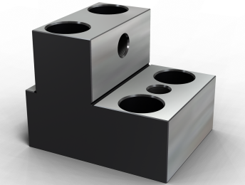 SU13基準(zhǔn)墊塊