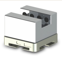 不銹鋼夾頭系列