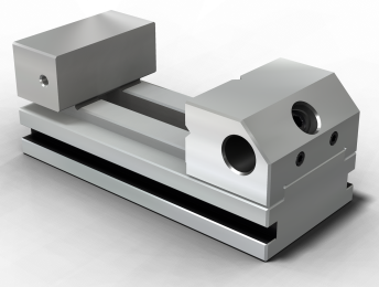 GVS 超精密萬力虎鉗