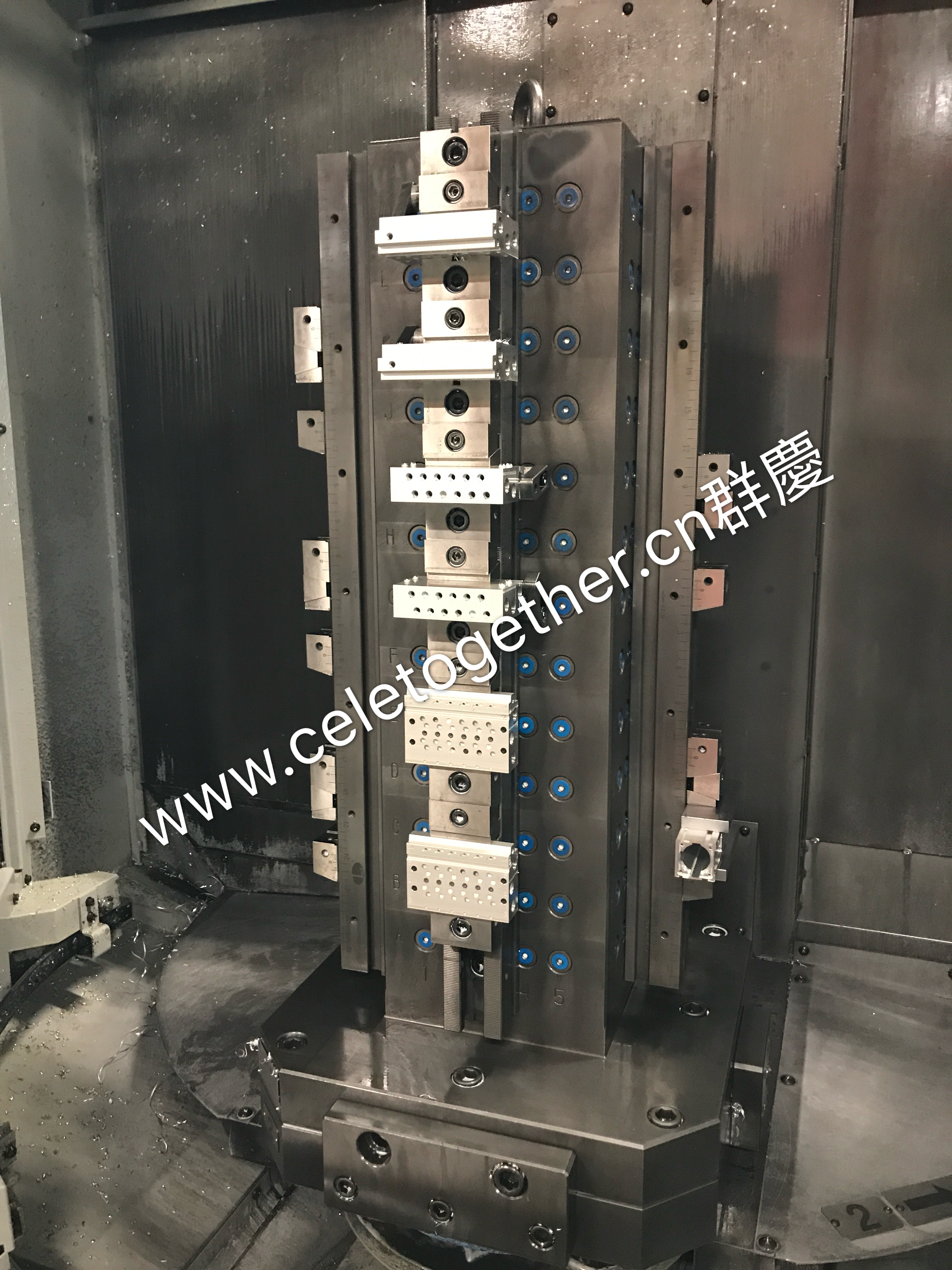 并列式虎鉗提高您的競(jìng)爭(zhēng)力