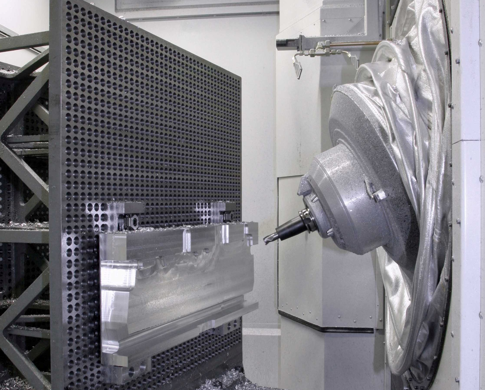 標(biāo)準(zhǔn)化、模組化，自己動(dòng)手組裝最合適的夾具！