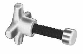 自適應(yīng)星形手把螺釘