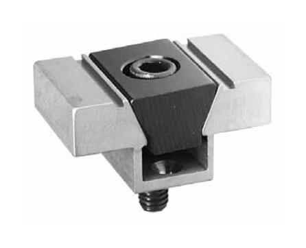 側(cè)向膨脹壓緊器－可加工