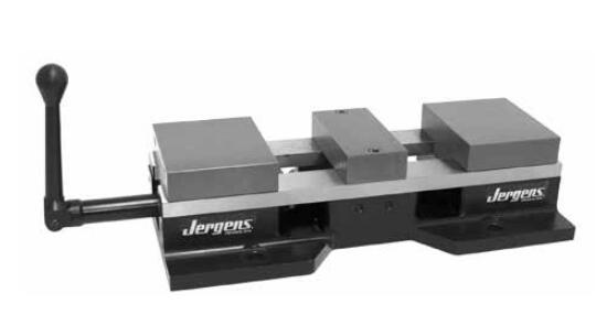 150mm虎鉗 球鎖底座