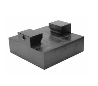 自定心虎鉗附件