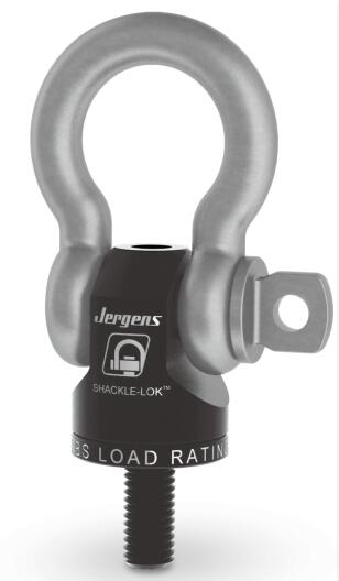 可卸吊扣吊環(huán)