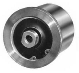 標(biāo)準(zhǔn)油缸-單動(dòng)式,緊配合安裝