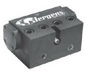 強(qiáng)力自鎖油缸