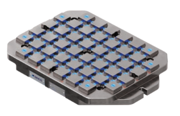 MZ復(fù)合原點P50型鞍板