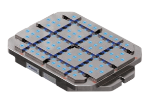 MZ復(fù)合原點P100型鞍板