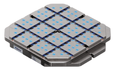 MZ復(fù)合原點P100型鞍板