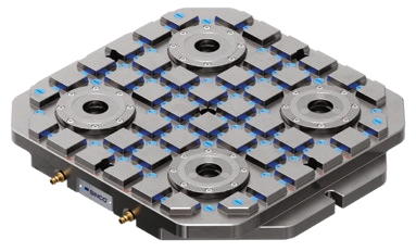 MZ復(fù)合原點AIR型鞍板