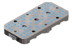 MZ復(fù)合原點P50型夾緊托盤