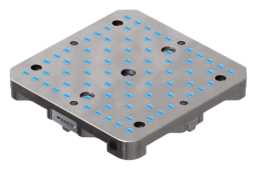 MZ復(fù)合原點P50型夾緊托盤