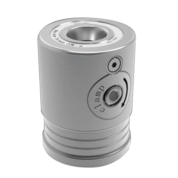 手動錐面下拉型（單頭型）